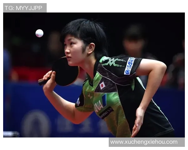 王敏专访：从乒乓球新星到传奇教练的心路历程回顾