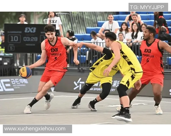 篮球热议：西安篮球队的配合争议