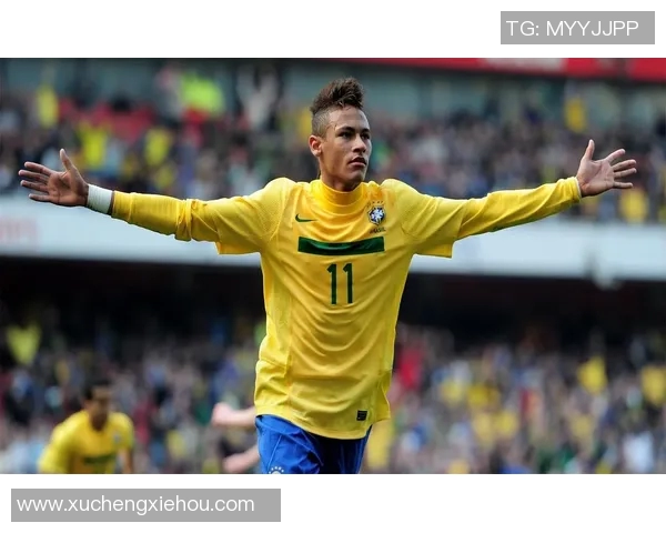 简单易记的足球明星推荐让你轻松了解他们的辉煌成就与个人魅力