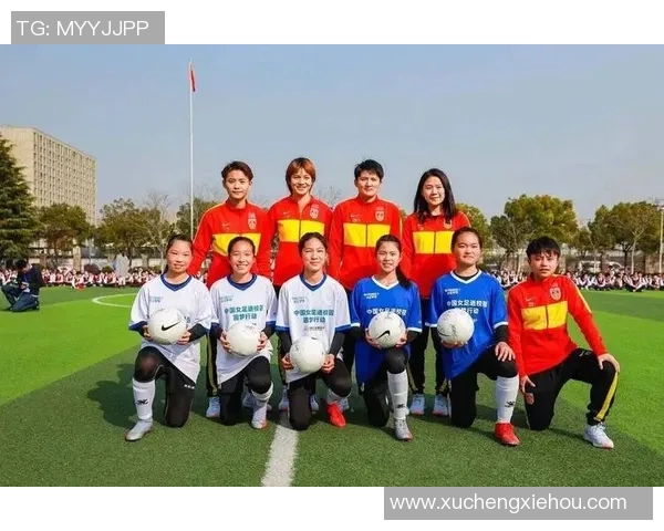 杭州足球队的蜕变之路全国锦标赛特别报道见证青春与梦想的交汇