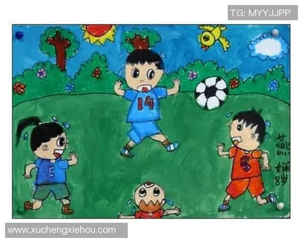 慢跑足球的魅力探索:如何将慢跑与足球结合提升运动乐趣与健康效果