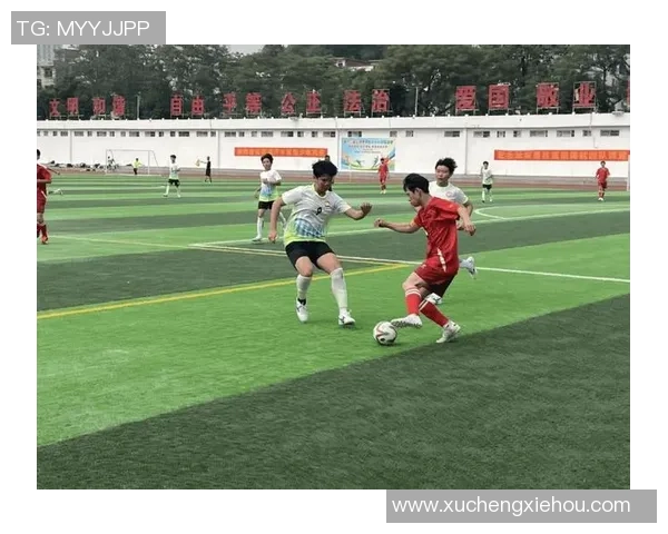 推动全民参与足球运动助力足球文化的广泛普及与发展